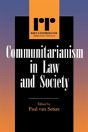 Communitarianism In Law And Society - Preview