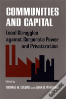 Communities And Capital