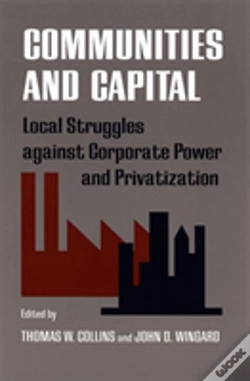 Capa do artigo Communities And Capital