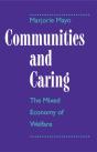 Communities And Caring - Preview