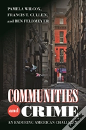 Communities And Crime