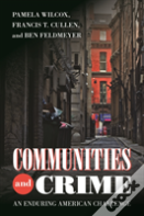 Communities And Crime