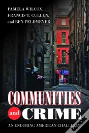 Capa do artigo Communities And Crime
