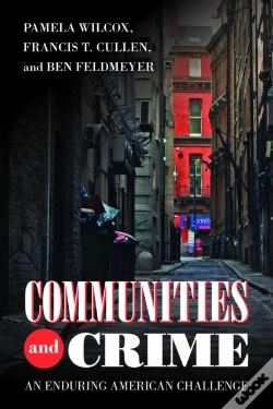 Capa do artigo Communities And Crime