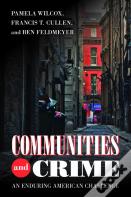 Communities And Crime