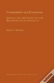Capa do artigo Communities And Ecosystems