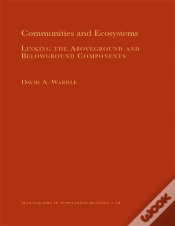 Capa do artigo Communities And Ecosystems