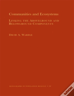 Capa do artigo Communities And Ecosystems