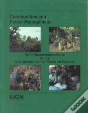 Capa do artigo Communities And Forest Management