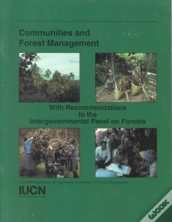 Capa do artigo Communities And Forest Management