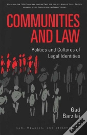 Communities And Law