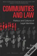 Communities And Law