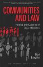 Communities And Law - Preview