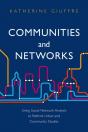 Communities And Networks - Preview