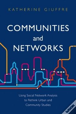 Capa do artigo Communities And Networks