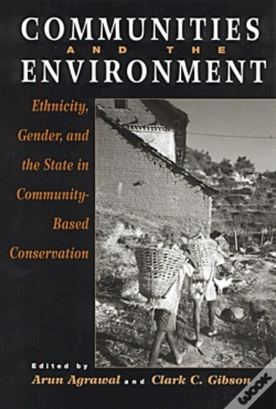 Capa do artigo Communities And The Environment