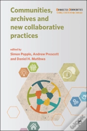 Capa do artigo Communities, Archives And New Collaborative Practices
