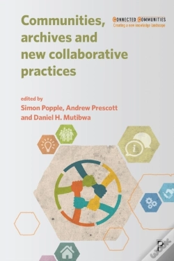 Capa do artigo Communities, Archives And New Collaborative Practices