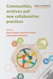 Capa do artigo Communities, Archives And New Collaborative Practices