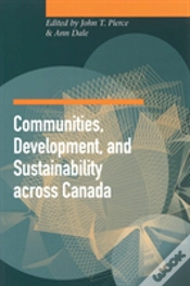 Capa do artigo Communities, Development And Sustainability Across Canada