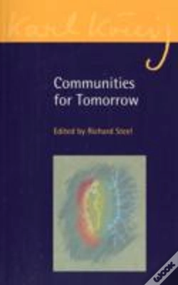 Capa do artigo Communities For Tomorrow