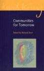Communities For Tomorrow - Preview