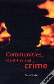 Capa do artigo Communities, Identities And Crime