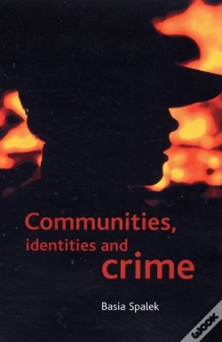 Capa do artigo Communities, Identities And Crime