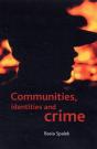Communities, Identities And Crime - Preview