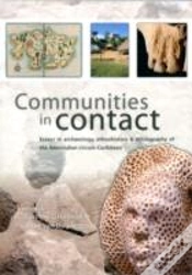 Capa do artigo Communities In Contact