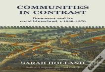 Communities In Contrast