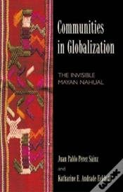 Capa do artigo Communities In Globalization