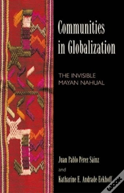 Capa do artigo Communities In Globalization