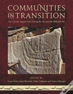 Capa do artigo Communities In Transition