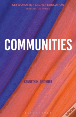 Capa do artigo Communities