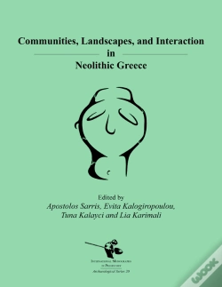 Capa do artigo Communities, Landscapes, And Interaction In Neolithic Greece