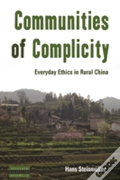 Communities Of Complicity