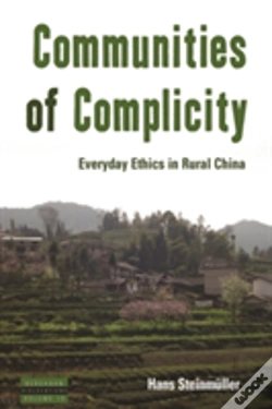 Capa do artigo Communities Of Complicity