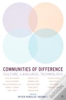 Communities Of Difference