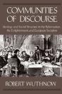 Communities Of Discourse - Preview