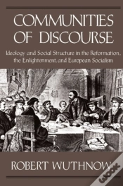 Capa do artigo Communities Of Discourse
