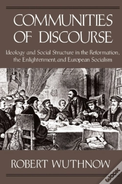 Capa do artigo Communities Of Discourse