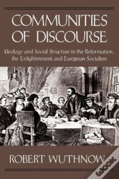 Capa do artigo Communities Of Discourse