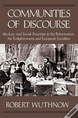 Capa do artigo Communities Of Discourse