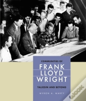Capa do artigo Communities Of Frank Lloyd Wright