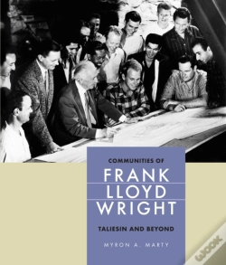 Capa do artigo Communities Of Frank Lloyd Wright