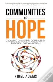 Capa do artigo Communities Of Hope