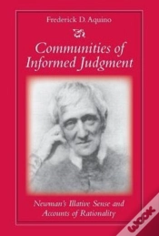 Capa do artigo Communities Of Informed Judgement