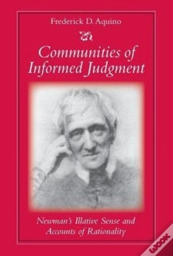 Capa do artigo Communities Of Informed Judgement