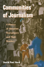 Communities Of Journalism - Preview